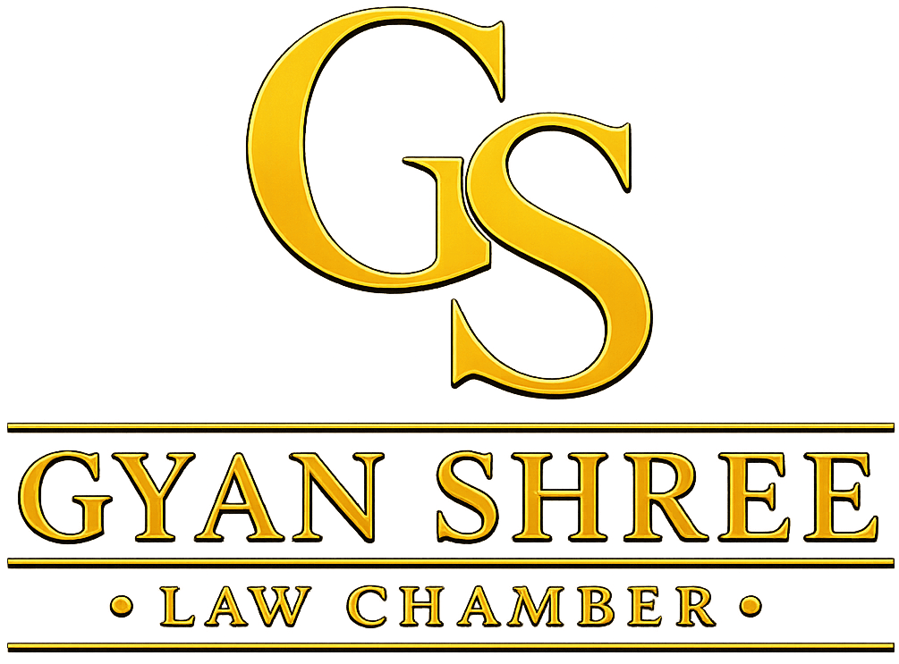 Gyan Shree Law Chamber